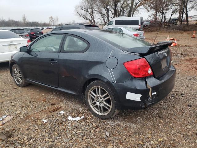 Photo 2 from auction – 2007 TOYOTA SCION TC with VIN JTKDE177370148741