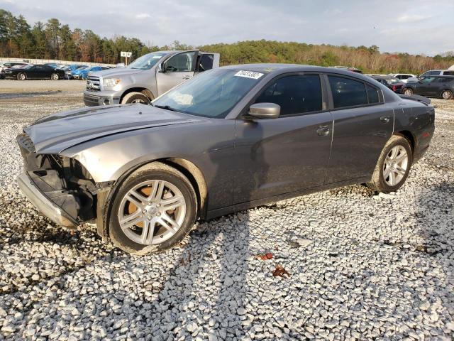 DODGE CHARGER 2011 with VIN 2B3CL3CG2BH597425 - Photo from auction