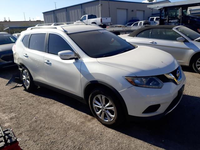 Photo 4 from auction – 2015 NISSAN ROGUE S with VIN KNMAT2MT1FP574196