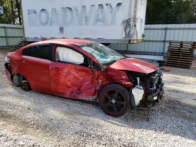 Photo 4 from auction – 2012 KIA RIO EX with VIN KNADN4A31C6090177