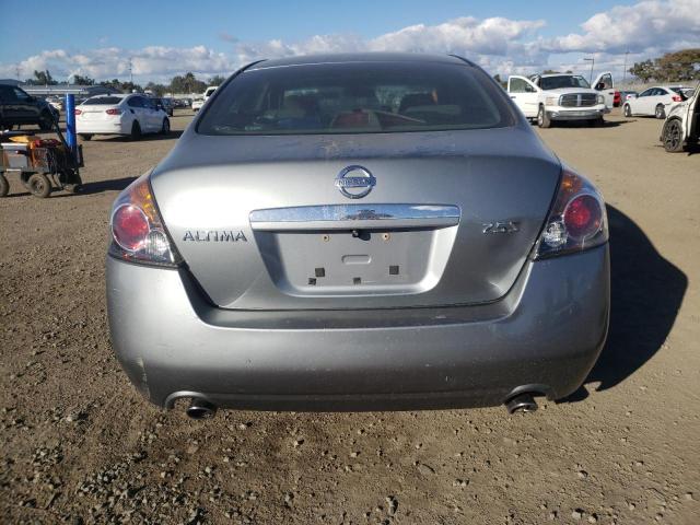 Photo 6 from auction – 2007 NISSAN ALTIMA 2.5 with VIN 1N4AL21E87C109290