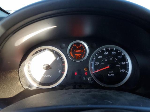 Photo 9 from auction – 2012 NISSAN SENTRA 2.0 with VIN 3N1AB6AP5CL668240