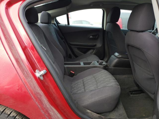 Photo 10 from auction – 2014 CHEVROLET VOLT with VIN 1G1RE6E43EU124778