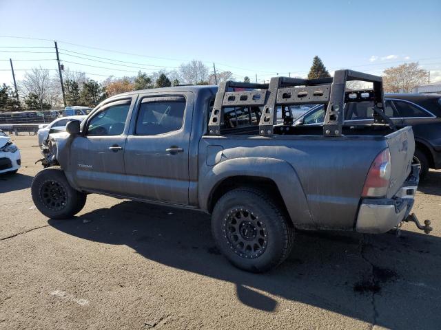 Photo 2 from auction – 2014 TOYOTA TACOMA DOU with VIN 3TMLU4EN8EM156529