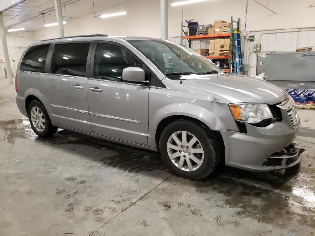Photo 4 from auction – 2015 CHRYSLER TOWN & COU with VIN 2C4RC1BG3FR717635