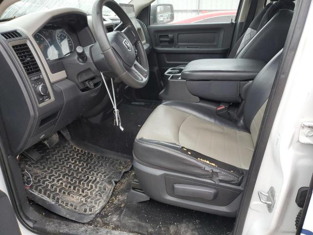 Photo 7 from auction – 2010 DODGE RAM 1500 with VIN 1D7RV1GP0AS253123