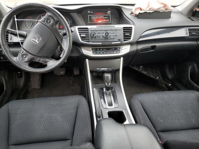 Photo 8 from auction – 2014 HONDA ACCORD SPO with VIN 1HGCR2F54EA235652