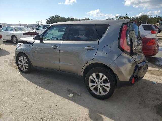 Photo 2 from auction – 2016 KIA SOUL + with VIN KNDJP3A57G7283512