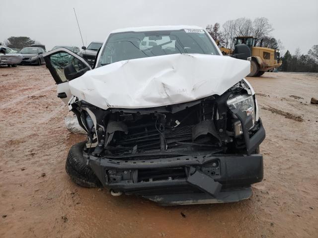 Photo 5 from auction – 2015 FORD F150 SUPER with VIN 1FTEX1EP0FKD50920
