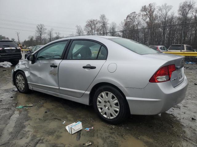 Photo 2 from auction – 2011 HONDA CIVIC VP with VIN 2HGFA1F33BH507232