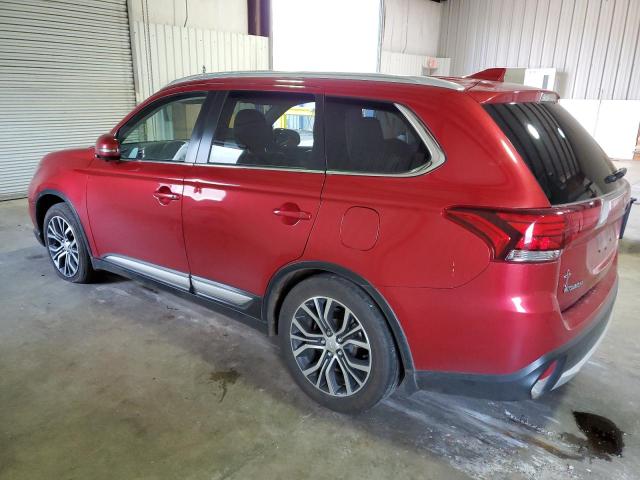 Photo 2 from auction – 2018 MITSUBISHI OUTLANDER with VIN JA4AD3A39JZ064659