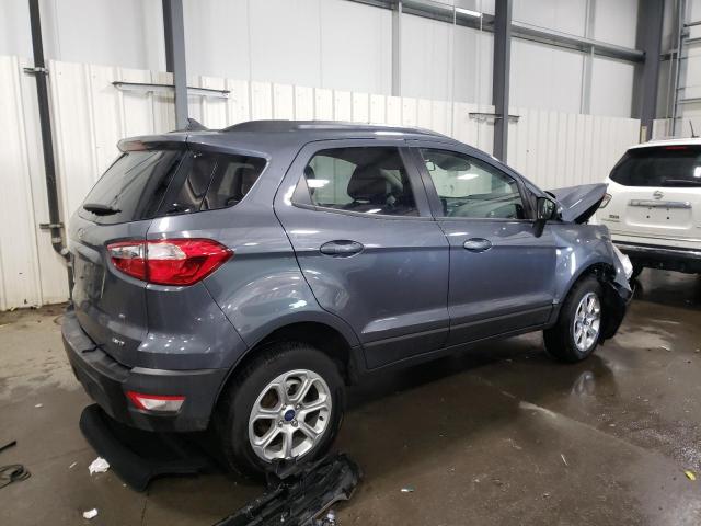 Photo 3 from auction – 2021 FORD ECOSPORT S with VIN MAJ6S3GL8MC437017