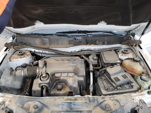 Photo 11 from auction – 2007 PONTIAC TORRENT with VIN 2CKDL63F976244834