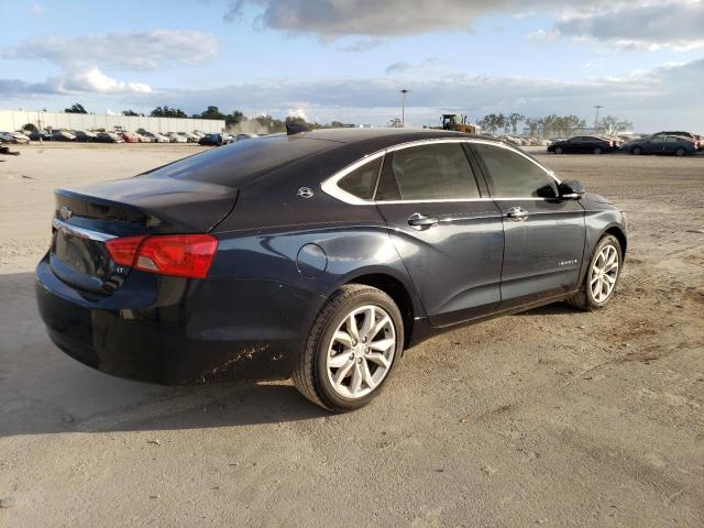 Photo 3 from auction – 2016 CHEVROLET IMPALA LT with VIN 2G1105SA5G9203921