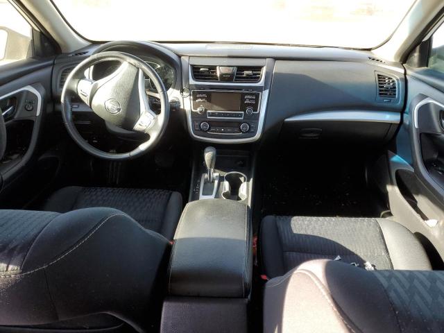 Photo 8 from auction – 2017 NISSAN ALTIMA 2.5 with VIN 1N4AL3AP6HC256989