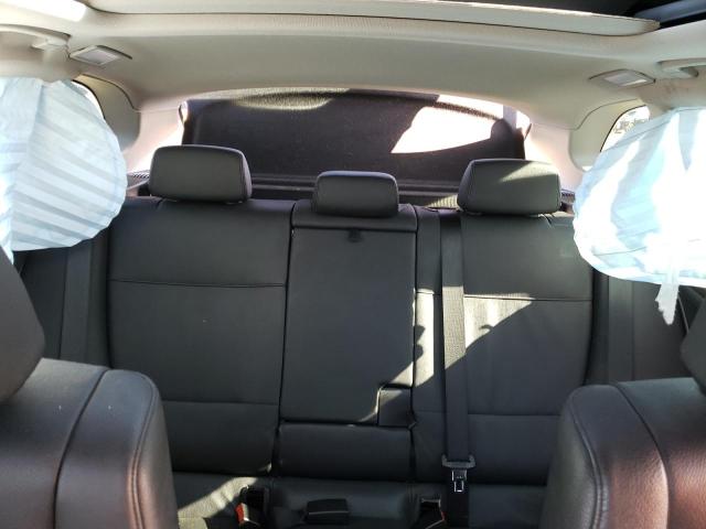 Photo 10 from auction – 2013 BMW X1 XDRIVE3 with VIN WBAVM5C51DVV90097
