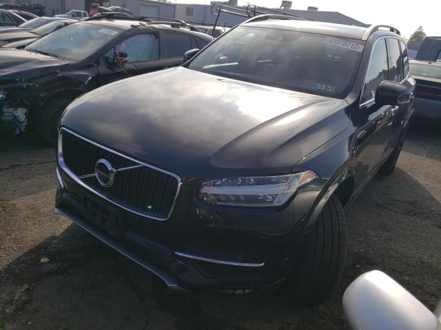 Photo 1 from auction – 2016 VOLVO XC90 T6 with VIN YV4A22PK5G1067308