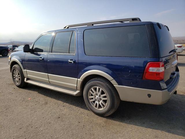 Photo 2 from auction – 2009 FORD EXPEDITION with VIN 1FMFK18559LA07804