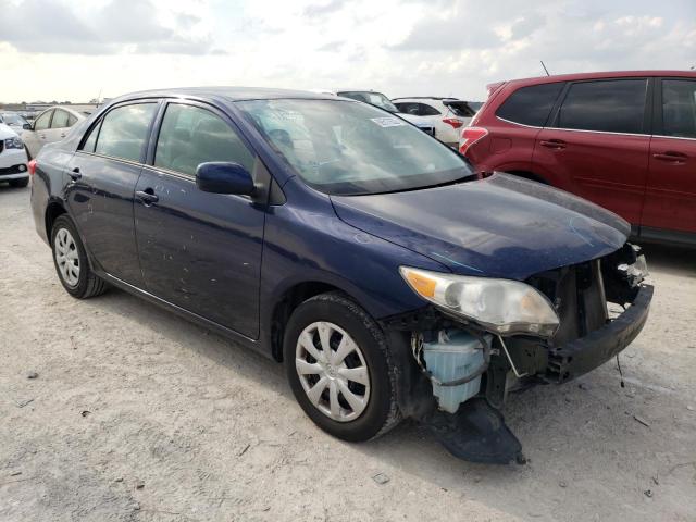 Photo 4 from auction – 2013 TOYOTA COROLLA BA with VIN 5YFBU4EE8DP218014