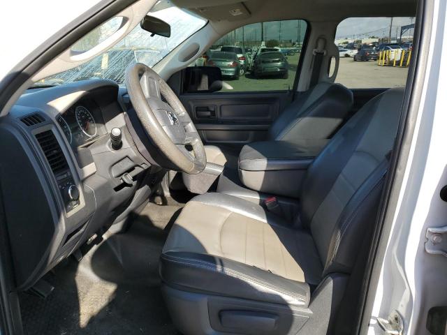 Photo 7 from auction – 2011 DODGE RAM 1500 with VIN 1D7RB1CP4BS534972