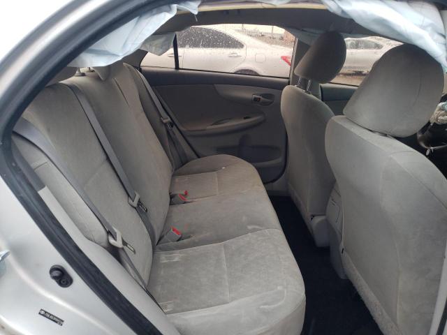 Photo 10 from auction – 2009 TOYOTA COROLLA BA with VIN JTDBL40E399093768