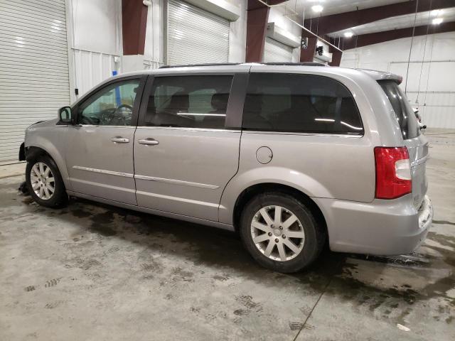 Photo 2 from auction – 2015 CHRYSLER TOWN & COU with VIN 2C4RC1BG3FR717635