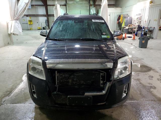 Photo 5 from auction – 2015 GMC TERRAIN SL with VIN 2GKFLYE37F6306054