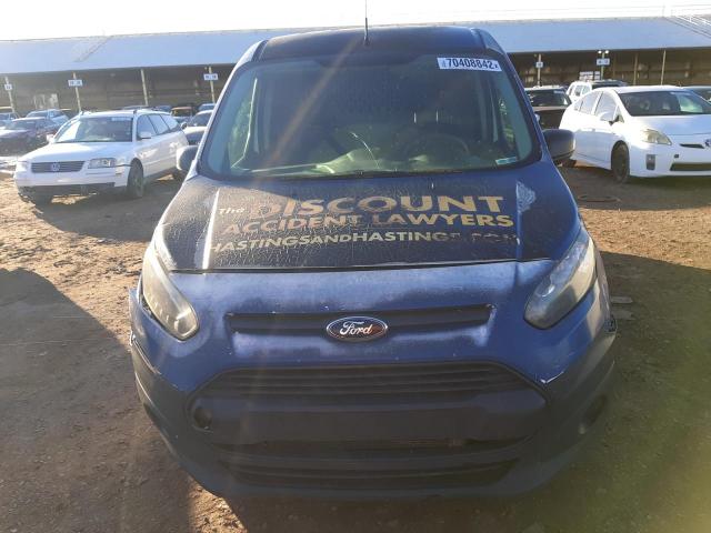 Photo 5 from auction – 2016 FORD TRANSIT CO with VIN NM0LS7E73G1275501