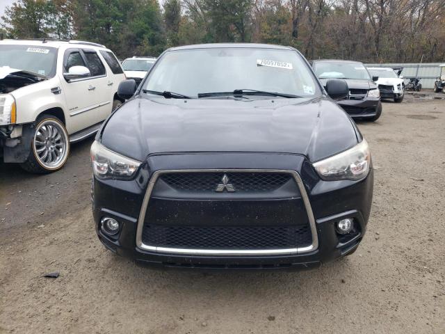 Photo 5 from auction – 2012 MITSUBISHI OUTLANDER with VIN JA4AP4AU9CZ003658