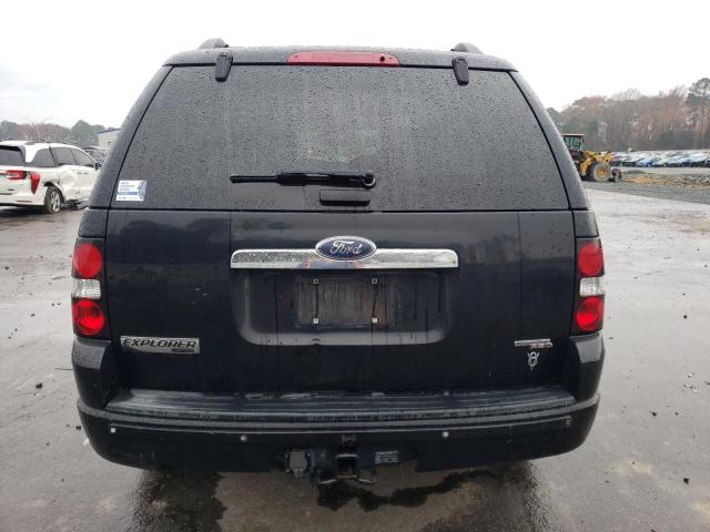 Photo 6 from auction – 2006 FORD EXPLORER L with VIN 1FMEU75826UB46950