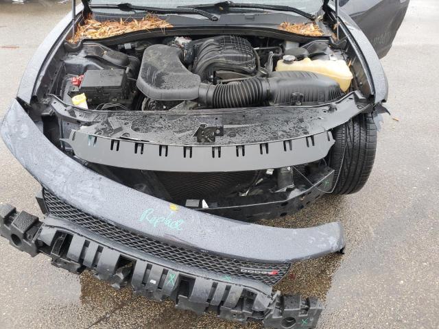Photo 11 from auction – 2019 DODGE CHARGER GT with VIN 2C3CDXHG2KH526936