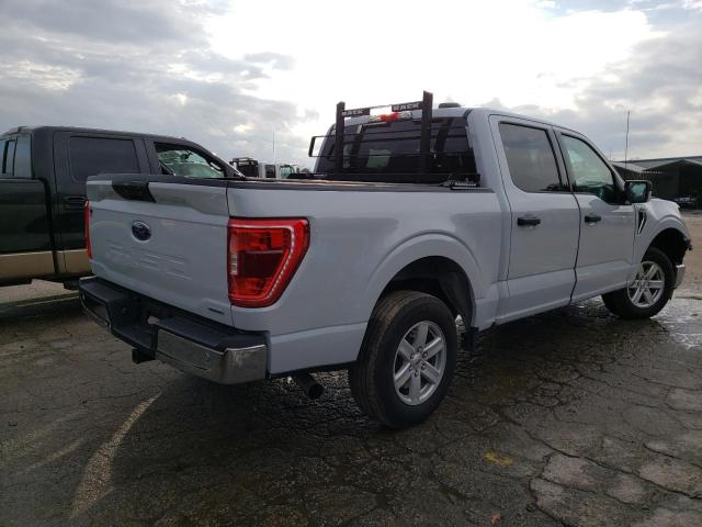 Photo 3 from auction – 2021 FORD F150 SUPER with VIN 1FTEW1C83MKD83485