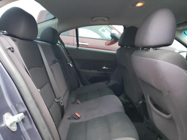 Photo 10 from auction – 2014 CHEVROLET CRUZE with VIN 1G1PC5SB0E7144866