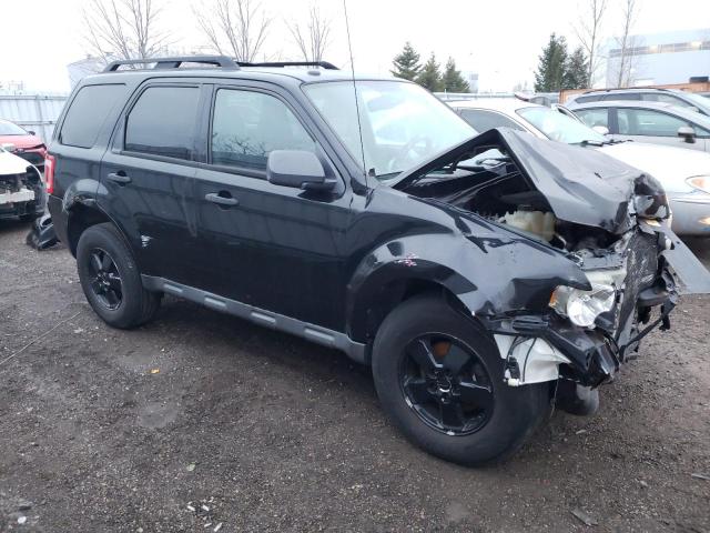Photo 4 from auction – 2010 FORD ESCAPE XLT with VIN 1FMCU9DG3AKC02765