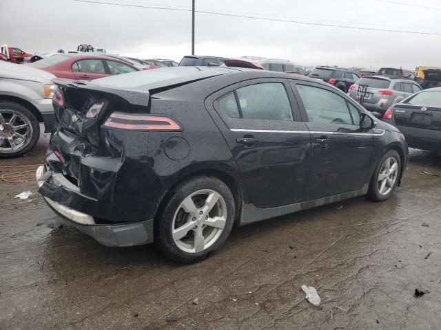Photo 3 from auction – 2013 CHEVROLET VOLT with VIN 1G1RA6E48DU123913