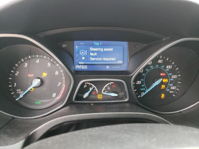 Zdjęcie 9 z aukcji – 2014 FORD FOCUS SE z VIN 1FADP3K20EL305247