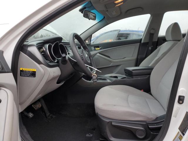 Photo 7 from auction – 2015 KIA OPTIMA LX with VIN KNAGM4A7XF5571980