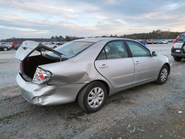 Photo 3 from auction – 2005 TOYOTA CAMRY LE with VIN 4T1BE32K15U392282