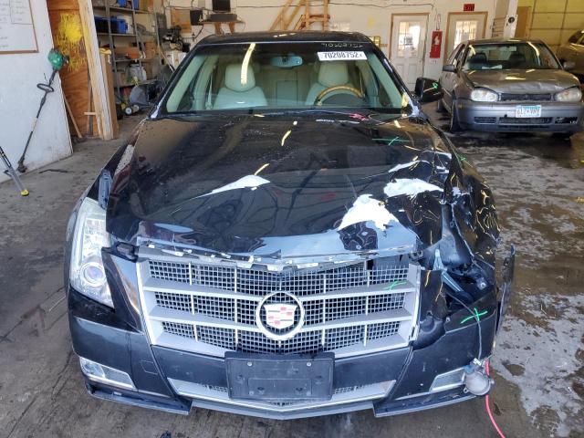 Photo 5 from auction – 2011 CADILLAC CTS PREMIU with VIN 1G6DS5ED8B0124284