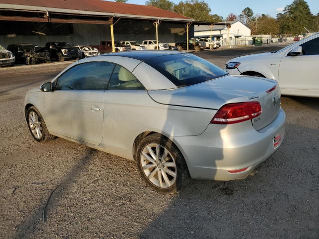 Photo 2 from auction – 2012 VOLKSWAGEN EOS KOMFOR with VIN WVWBW7AH8CV006916