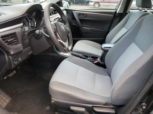 Photo 7 from auction – 2014 TOYOTA COROLLA L with VIN 2T1BURHE6EC199618
