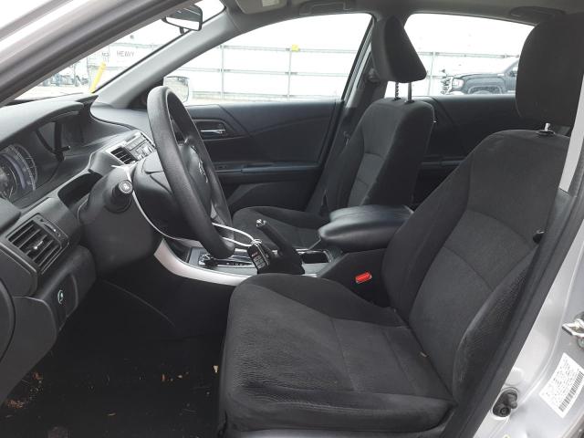 Photo 7 from auction – 2015 HONDA ACCORD EX with VIN 1HGCR2F77FA140926