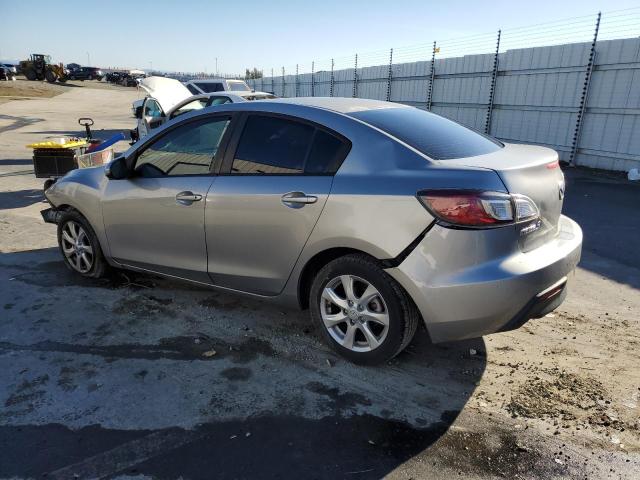 Photo 2 from auction – 2010 MAZDA 3 I with VIN JM1BL1SG2A1228139