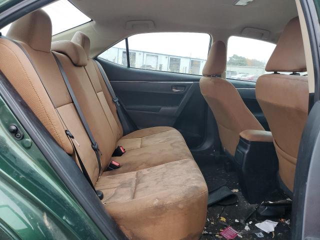Photo 10 from auction – 2014 TOYOTA COROLLA L with VIN 2T1BURHE7EC098037