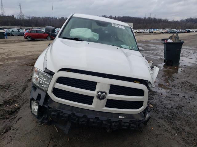 Photo 5 from auction – 2019 RAM 1500 CLASS with VIN 1C6RR7FG2KS708775
