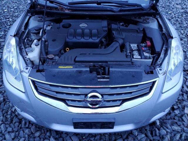 Photo 11 from auction – 2012 NISSAN ALTIMA BAS with VIN 1N4AL2AP6CN561206