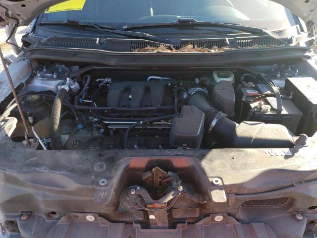 Photo 11 from auction – 2016 FORD EXPLORER L with VIN 1FM5K7F80GGC20418