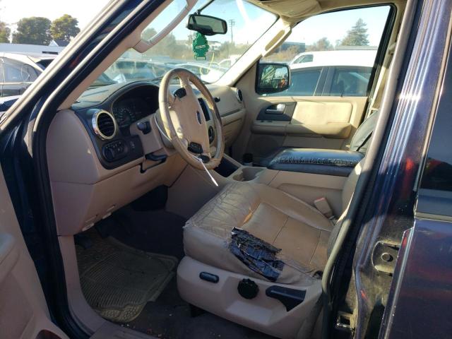 Photo 7 from auction – 2003 FORD EXPEDITION with VIN 1FMFU15L23LC52614