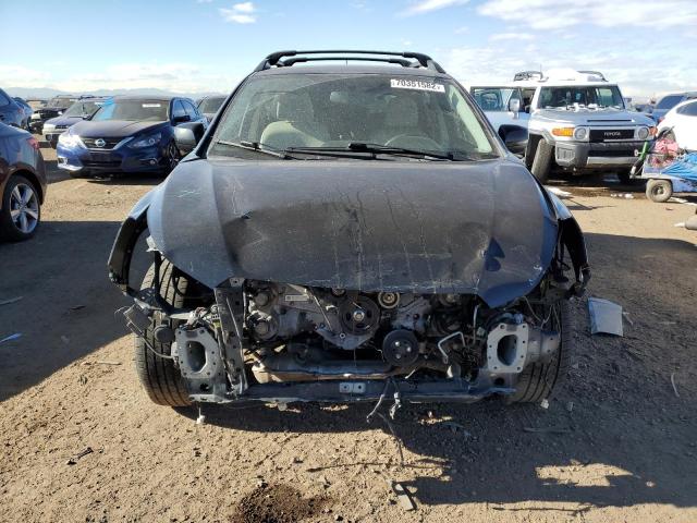Photo 5 from auction – 2014 SUBARU XV CROSSTR with VIN JF2GPAGC0E8291643