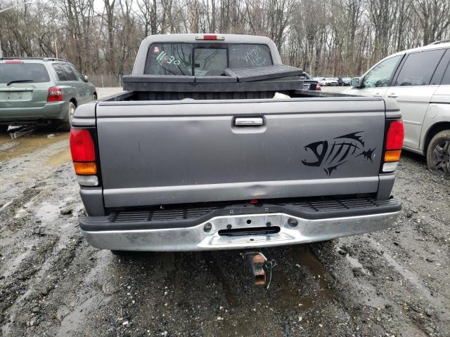 Photo 6 from auction – 1998 MAZDA B4000 CAB with VIN 4F4ZR17XXWTM23463
